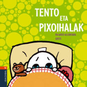 Portada de Tento eta pixoihalak