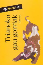 Portada de Trianoko Gau Gorriak