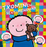 Portada de Txominen sentimenduak