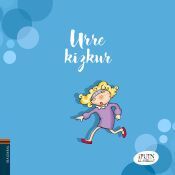 Portada de Urre Kizkur