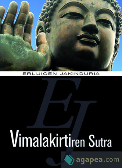 Vimalakirtiren sutra