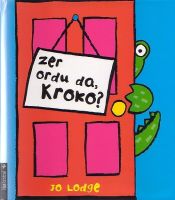 Portada de Zer Ordu Da Kroko?