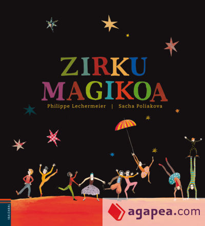 Zirku magikoa