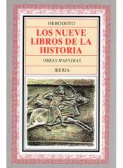 Portada de 104. NUEVE LIBROS DE HISTORIA, 2 VOLS