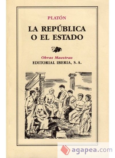 105. LA REPUBLICA O EL ESTADO