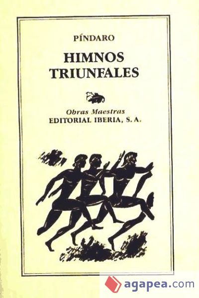 113. HIMNOS TRIUNFALES