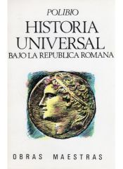 Portada de 120. HISTORIA UNIVERSAL, 3 VOLS