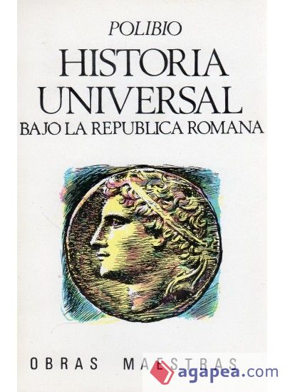 120. HISTORIA UNIVERSAL, 3 VOLS