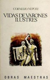 Portada de 153. VIDAS DE VARONES ILUSTRES