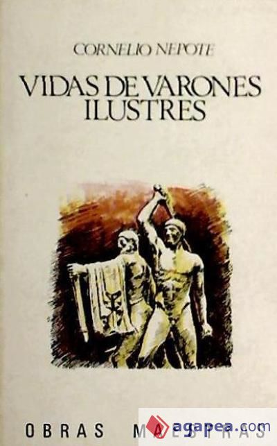 153. VIDAS DE VARONES ILUSTRES