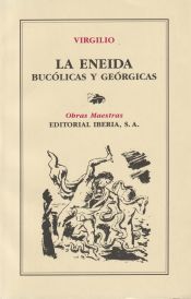 Portada de 154. LA ENEIDA BUCOLICAS Y GEORGICAS