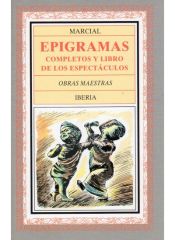 Portada de 158. EPIGRAMAS COMPLETOS