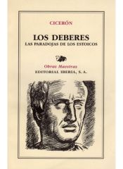 Portada de 164. LOS DEBERES