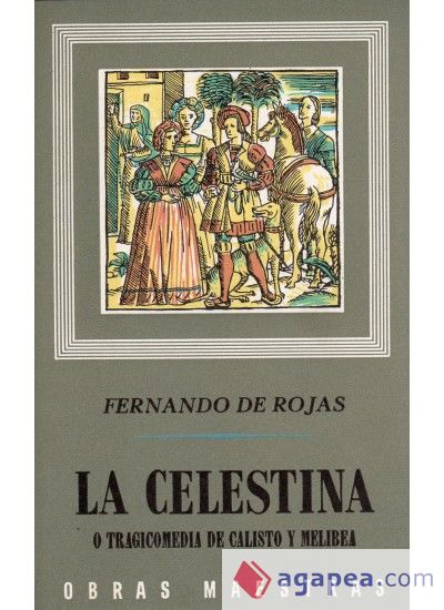 182. LA CELESTINA