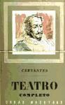 Portada de 205. TEATRO COMPLETO, 2 VOLS