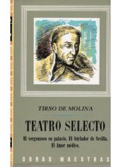 Portada de 213. TEATRO SELECTO