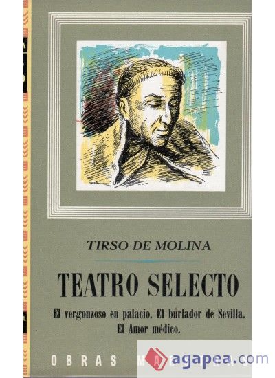 213. TEATRO SELECTO