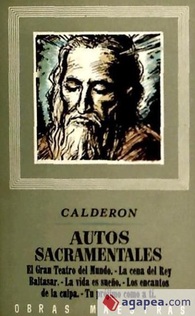 214. AUTOS SACRAMENTALES