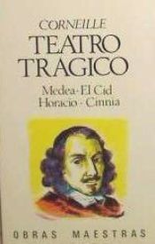 Portada de 243. TEATRO TRAGICO