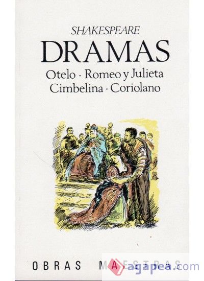 282. DRAMAS, 2 VOLS