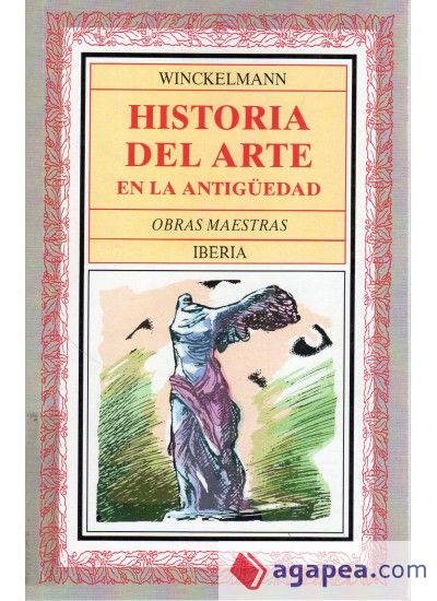 305. HISTORIA DEL ARTE EN LA ANTIGUEDAD