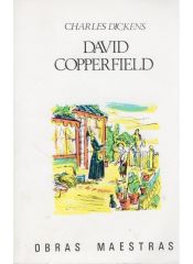 Portada de 321. DAVID COPPERFIELD, 2 VOLS