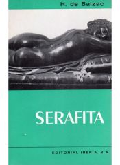 Portada de 325. SERAFITA