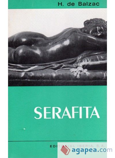 325. SERAFITA