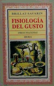 Portada de 350. FISIOLOGIA DEL GUSTO