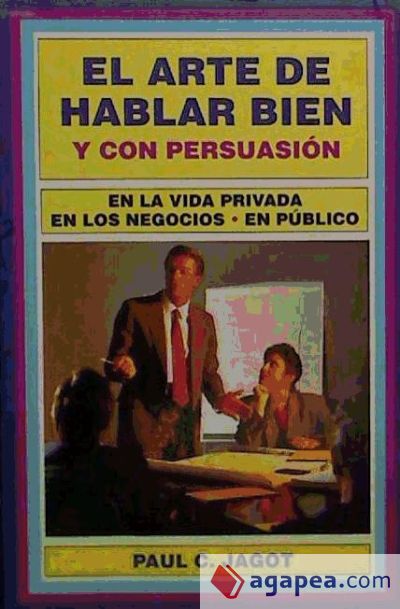 401. EL ARTE DE HABLAR BIEN. RCA