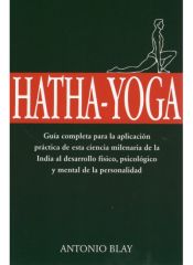 Portada de 482. HATHA YOGA