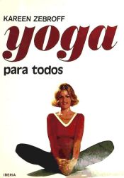 Portada de 485. YOGA PARA TODOS