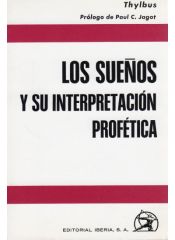 Portada de 503. LOS SUEÑOS: SU INTERPRETACION. RCA