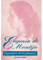 Portada de 542. EUGENIA DE MONTIJO