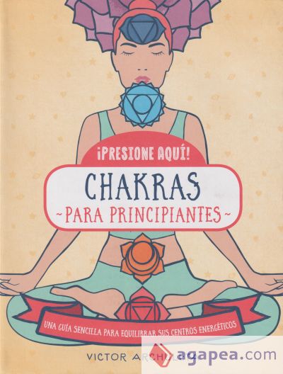 Chakras para principiantes