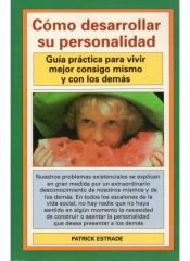 Portada de Cómo desarrollar su personalidad