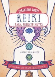 Portada de REIKI