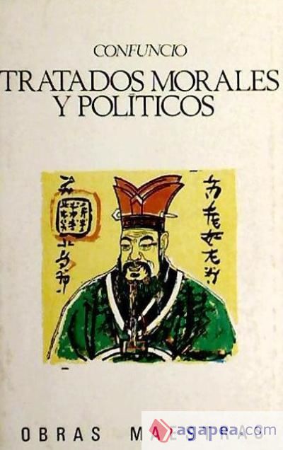 Tratados morales y políticos