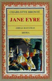 Portada de Jane Eyre