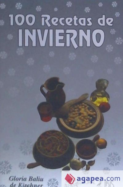 100 RECETAS DE INVIERNO IBIS