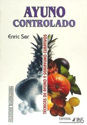 Portada de AYUNO CONTROLADO MANDRAGORA