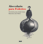 Portada de Abecedario para Federico