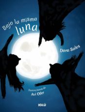 Portada de Bajo la misma luna