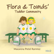 Portada de Comunidad infantil de Flora y Tomás