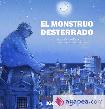 El monstruo desterrado