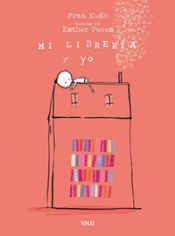 Portada de Mi librería y yo