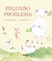 Portada de Pequeño problema