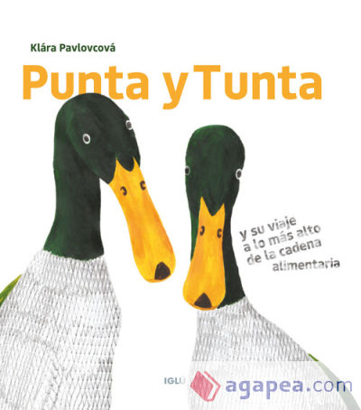 Punta y Tunta