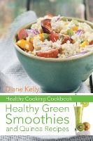 Portada de Healthy Cooking Cookbook