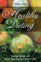 Portada de Healthy Dieting